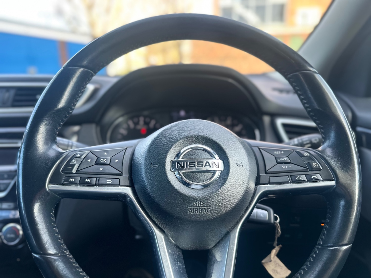 Used Nissan Qashqai 2018 for sale - 77729136: Photo 14