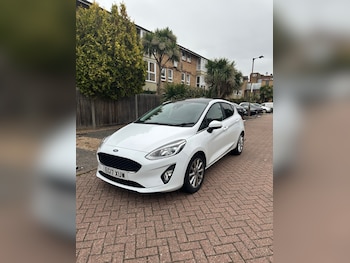 Ford - Fiesta