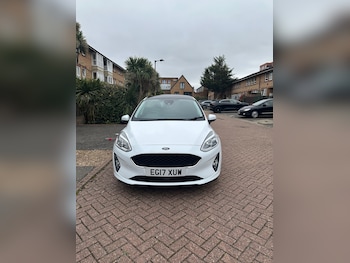 Used Ford Fiesta 2017 for sale - 76315639: Photo 3
