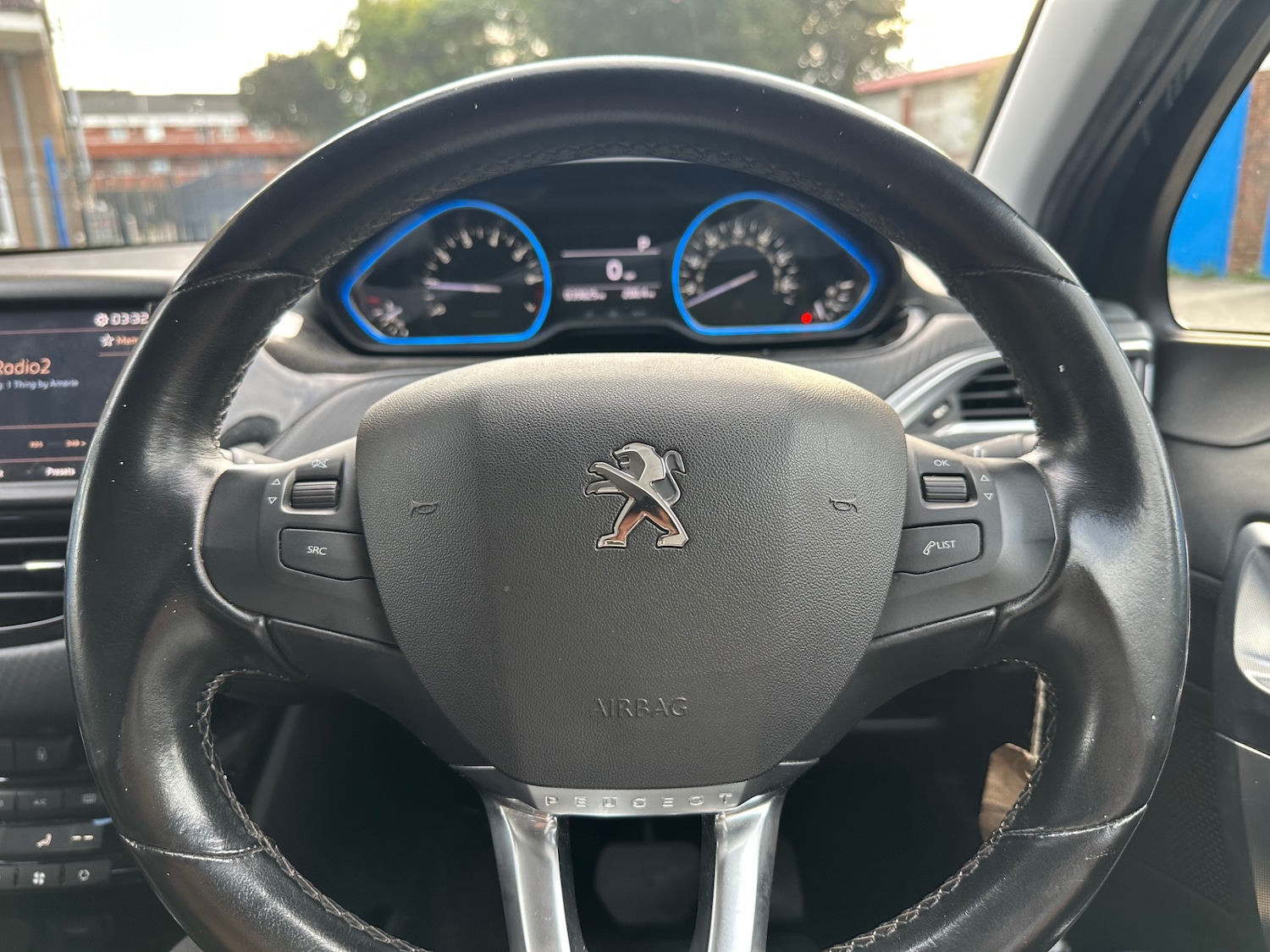 Vehicle 13