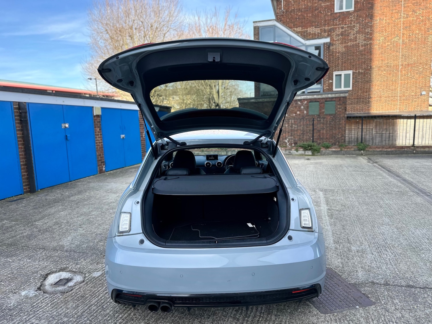 Used Audi A1 2018 for sale - 77729108: Photo 11