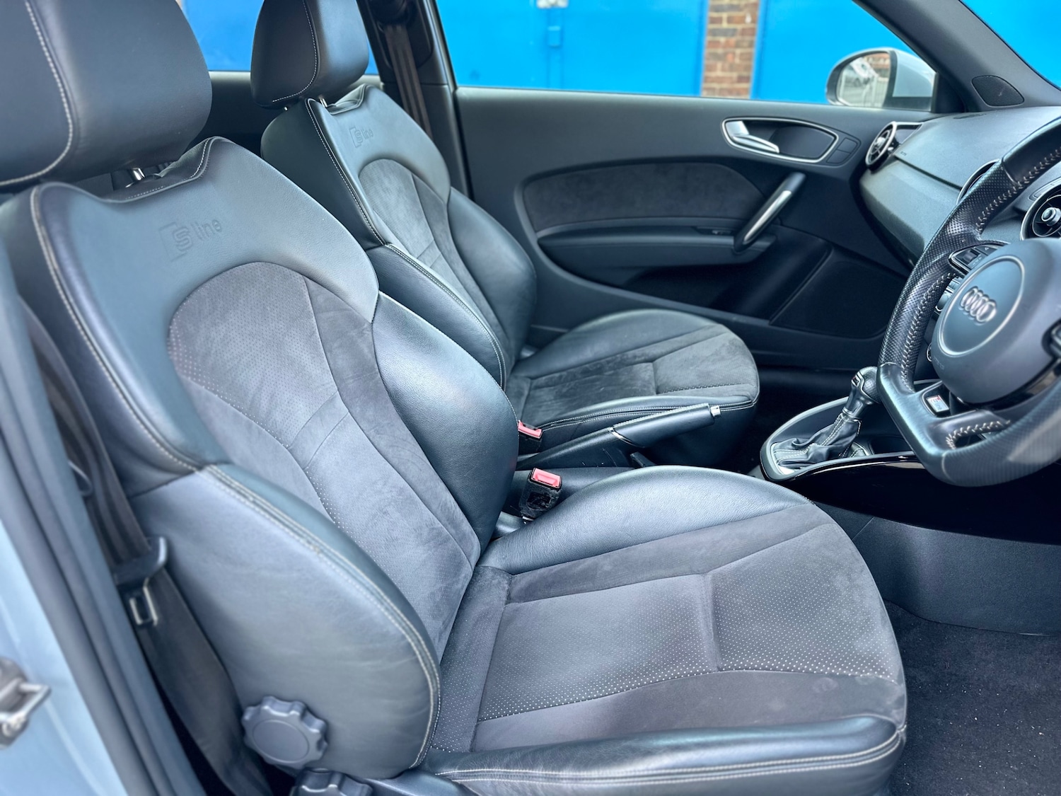 Used Audi A1 2018 for sale - 77729108: Photo 12