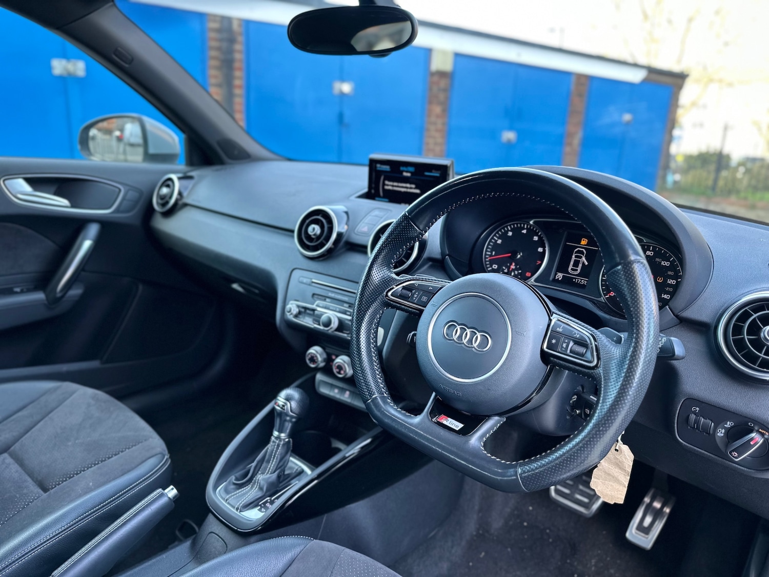 Used Audi A1 2018 for sale - 77729108: Photo 14