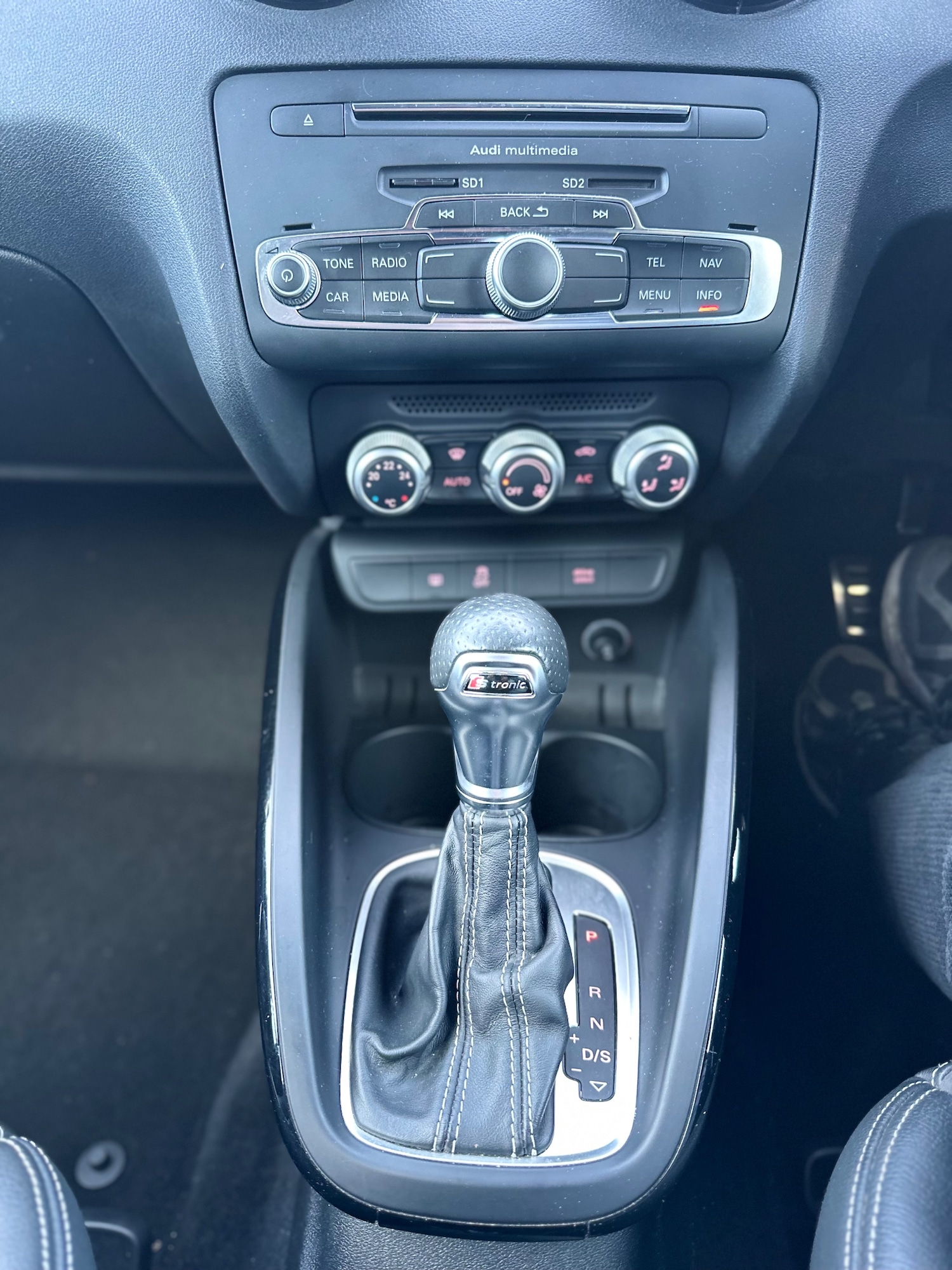 Used Audi A1 2018 for sale - 77729108: Photo 15