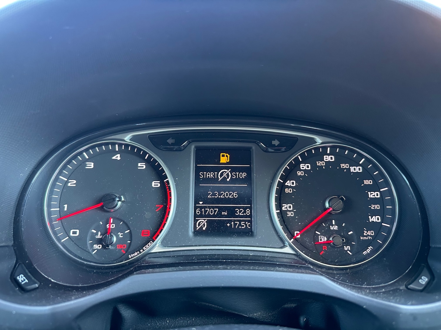 Used Audi A1 2018 for sale - 77729108: Photo 16