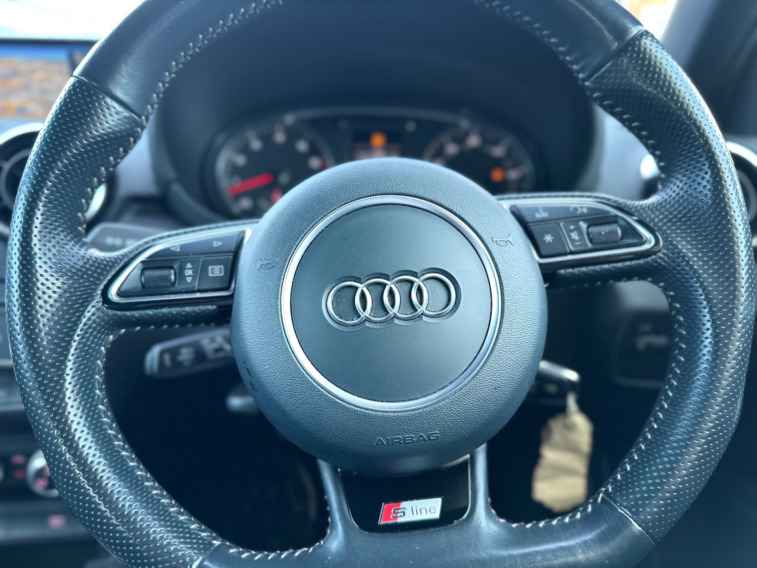 Used Audi A1 2018 for sale - 77729108: Photo 17