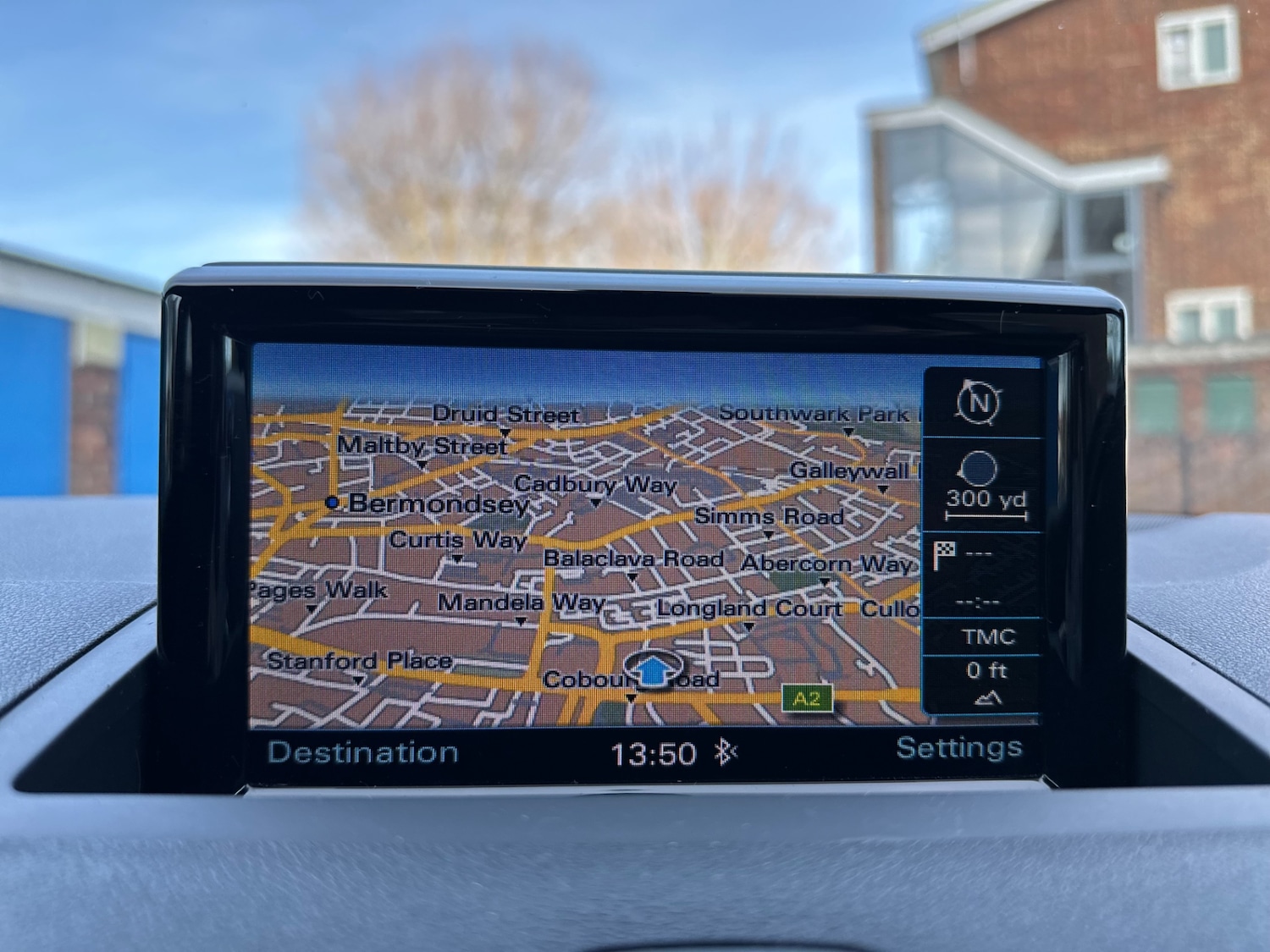 Used Audi A1 2018 for sale - 77729108: Photo 18