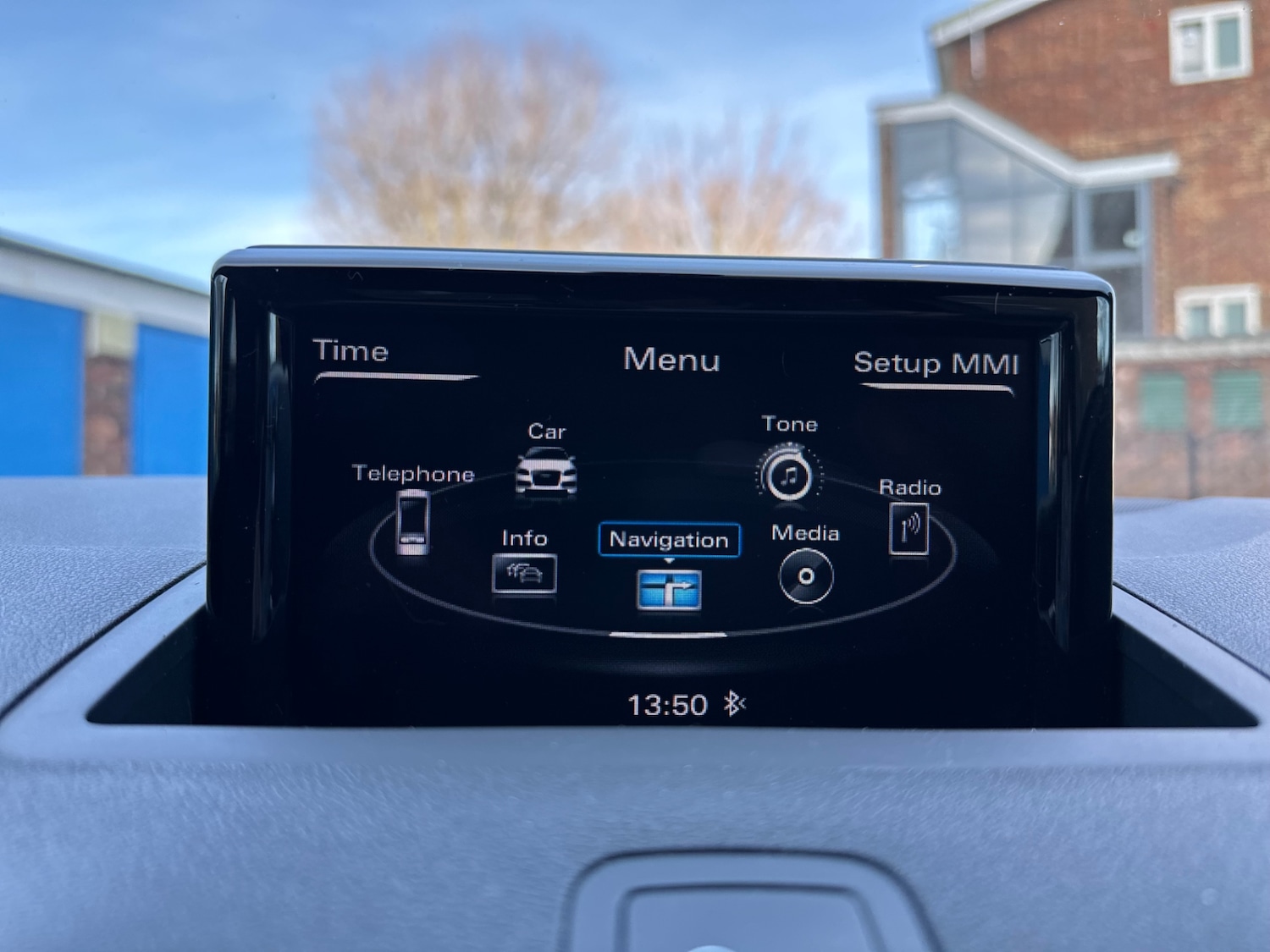 Used Audi A1 2018 for sale - 77729108: Photo 19