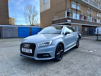 Used Audi A1 2018 for sale - 77729108: Photo