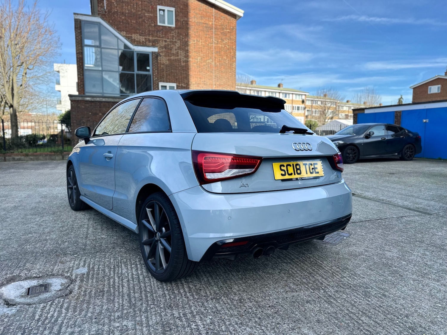 Used Audi A1 2018 for sale - 77729108: Photo 5