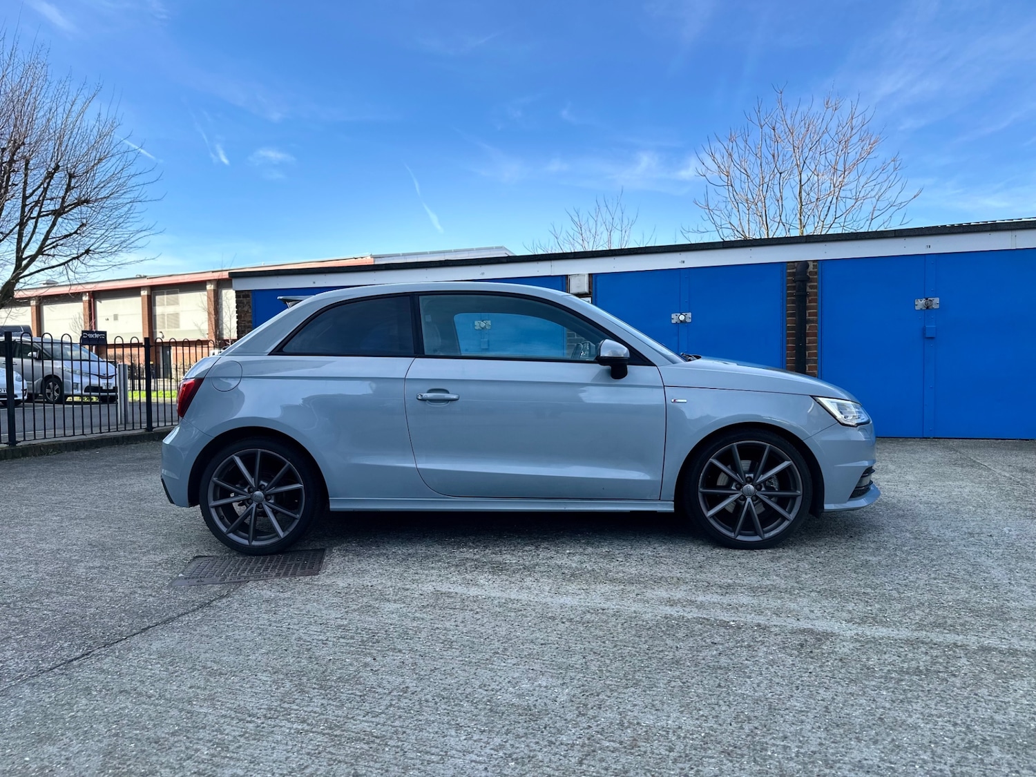 Used Audi A1 2018 for sale - 77729108: Photo 6