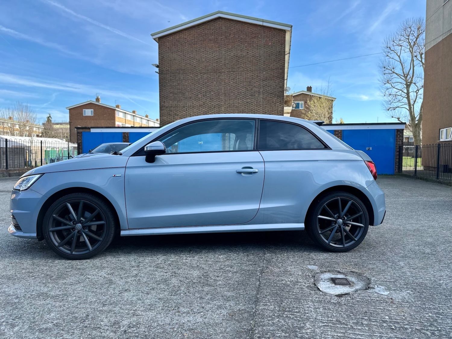 Used Audi A1 2018 for sale - 77729108: Photo 7
