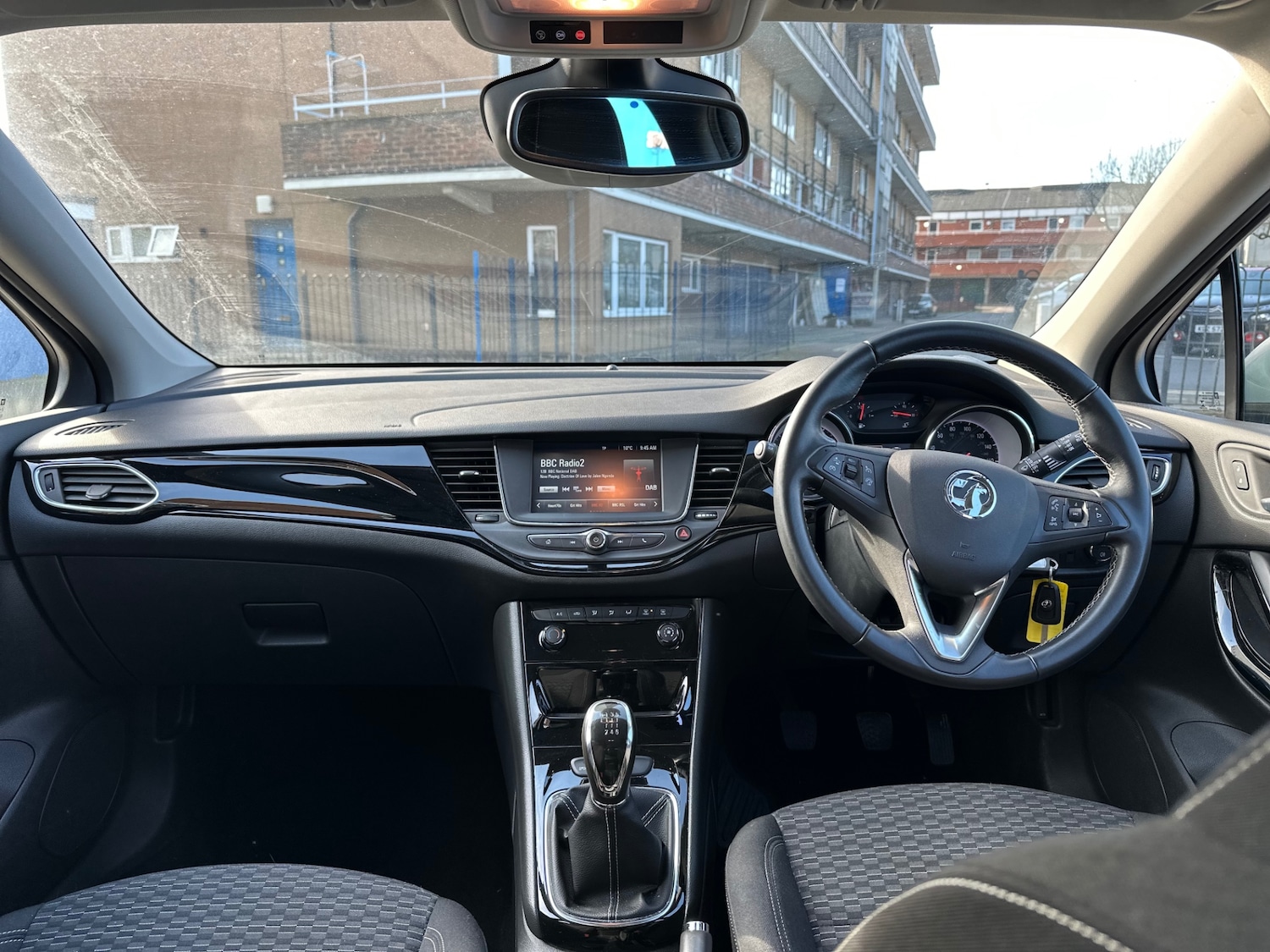 Used Vauxhall Astra 2018 for sale - 77977367: Photo 10