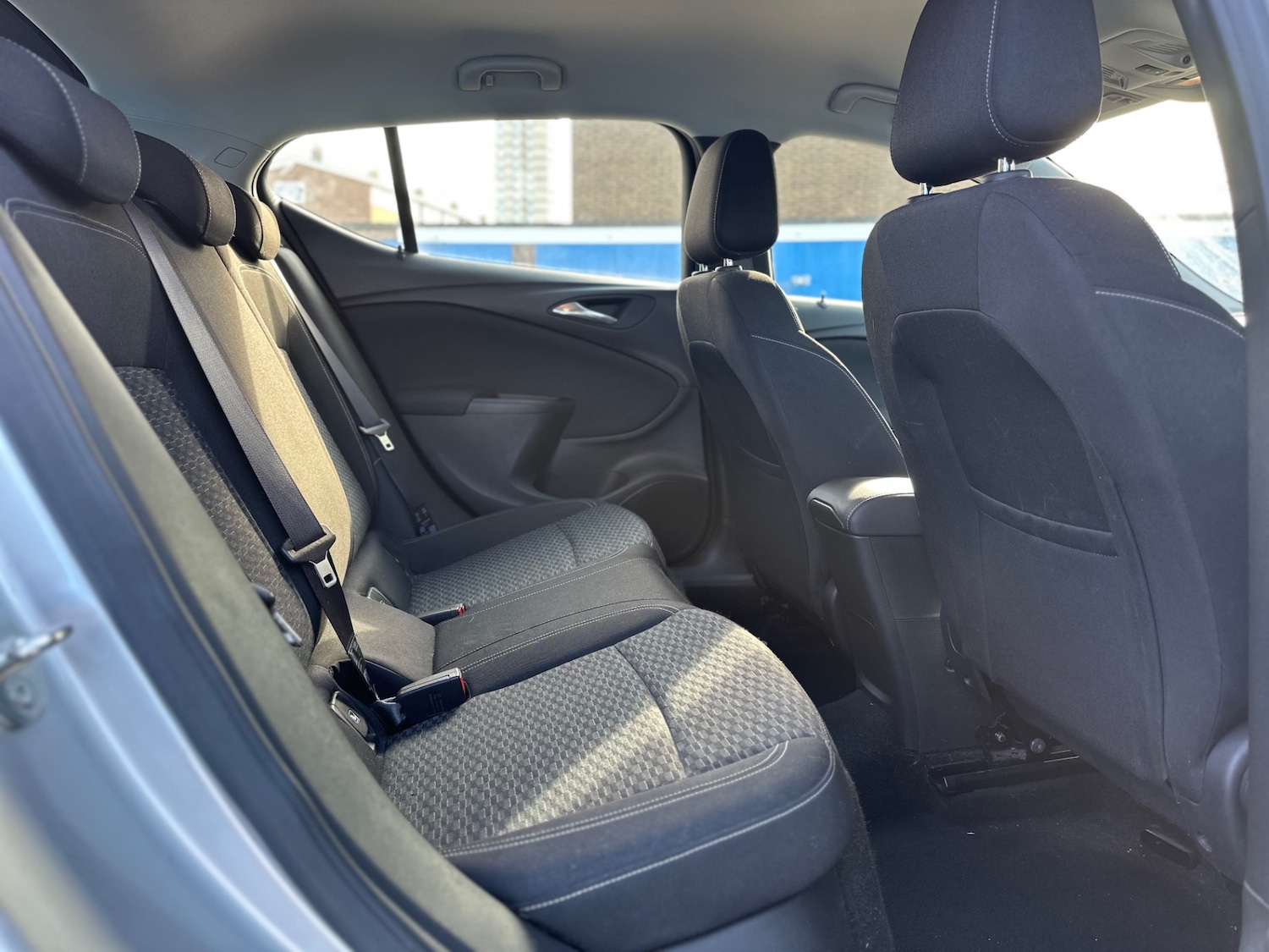 Used Vauxhall Astra 2018 for sale - 77977367: Photo 12