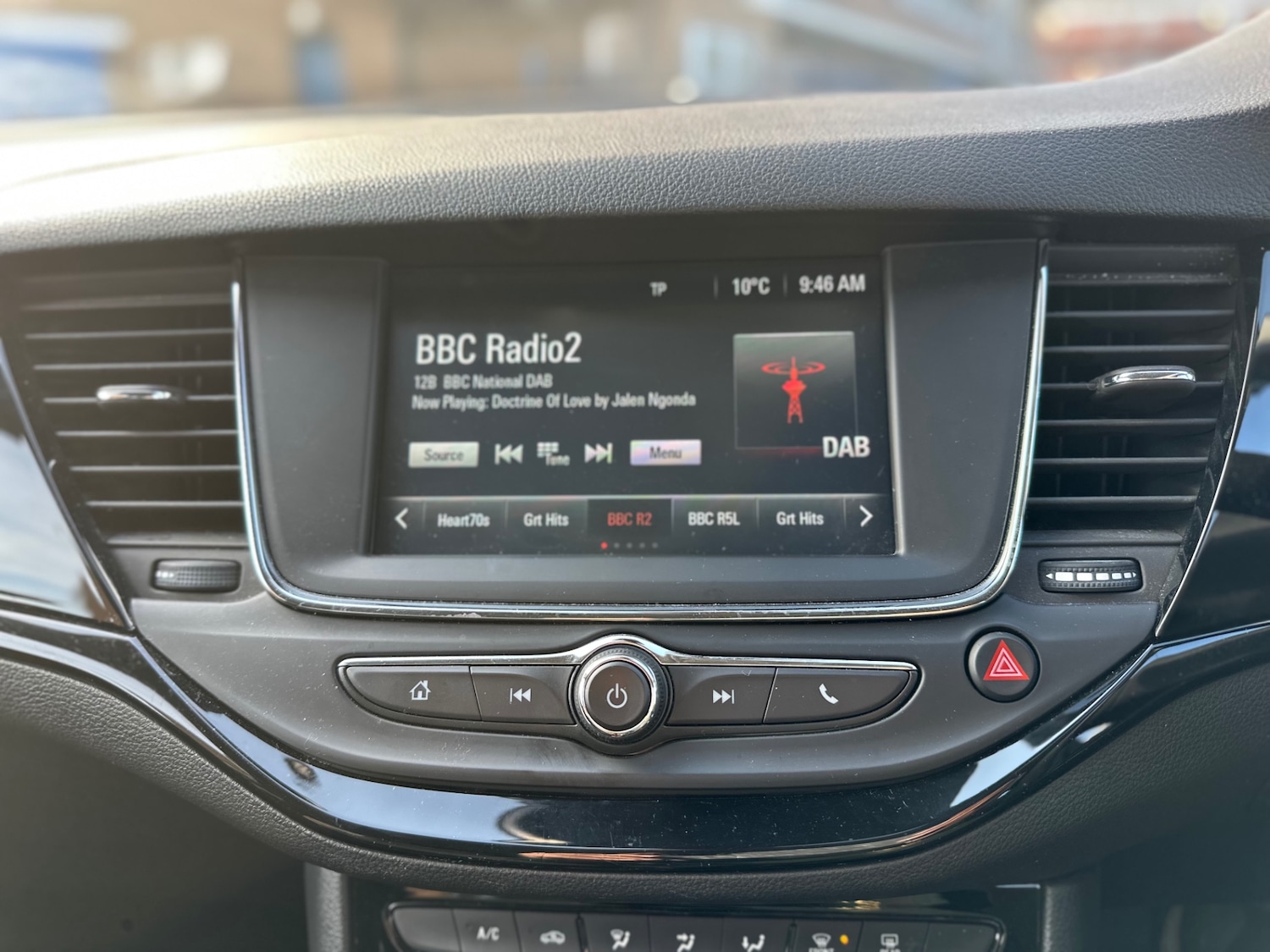 Used Vauxhall Astra 2018 for sale - 77977367: Photo 16