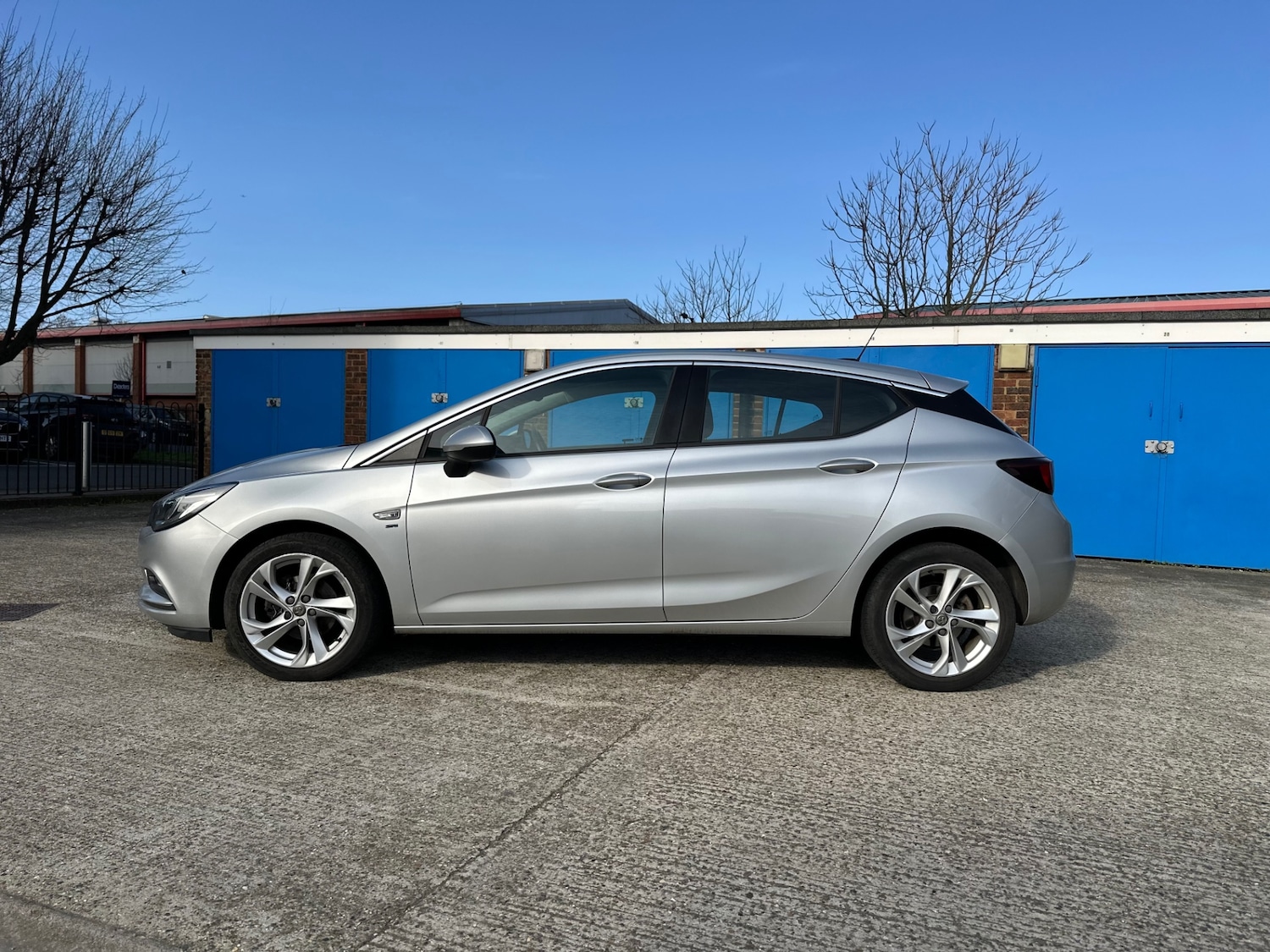 Used Vauxhall Astra 2018 for sale - 77977367: Photo 6