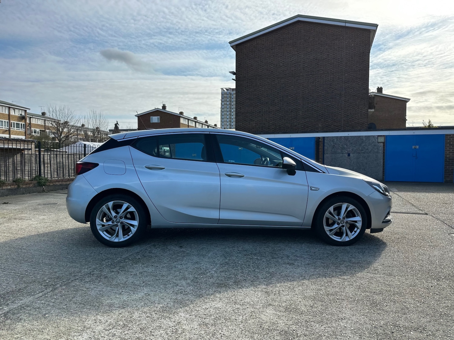 Used Vauxhall Astra 2018 for sale - 77977367: Photo 7