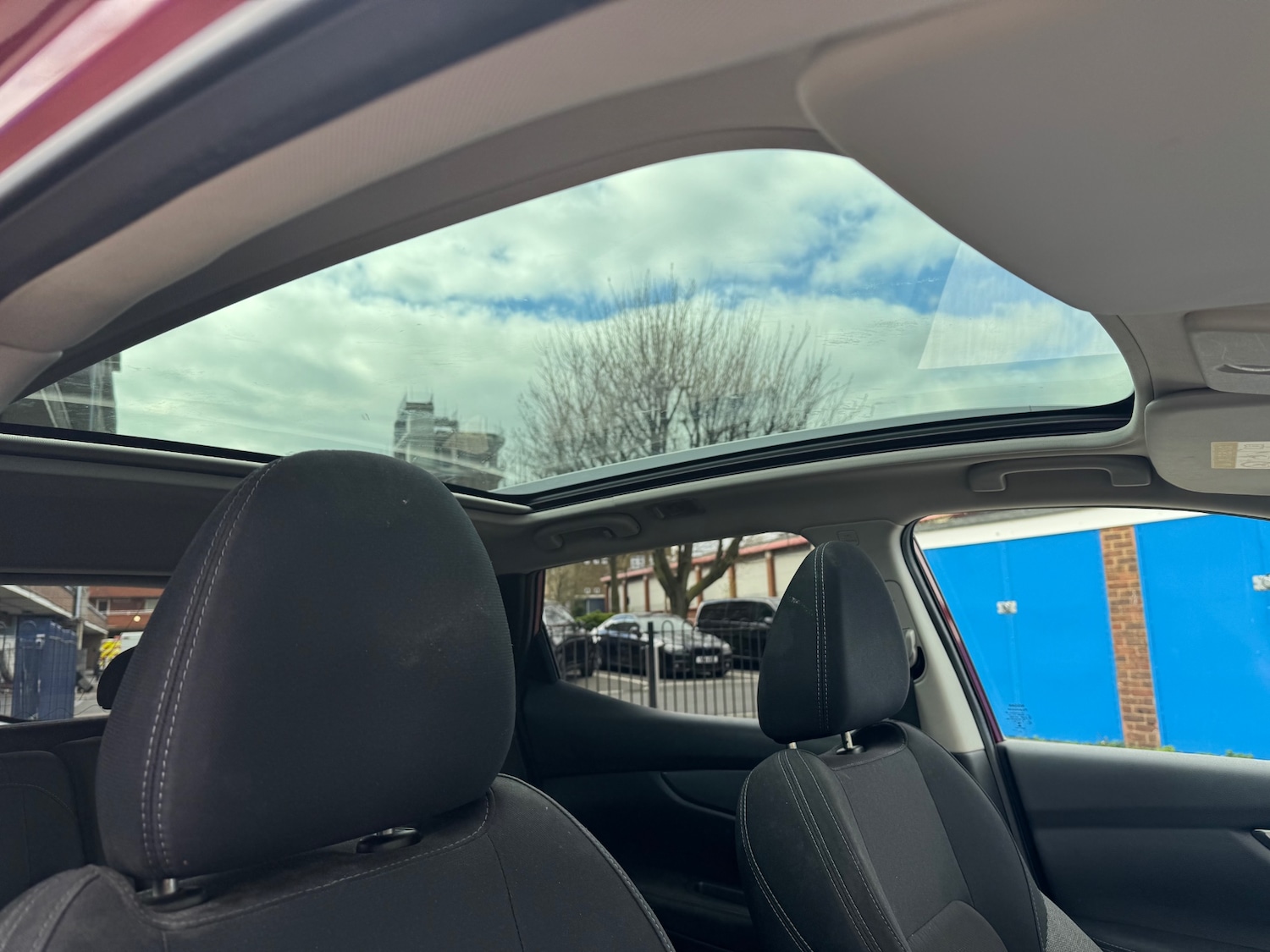 Used Nissan Qashqai 2017 for sale - 78112011: Photo 14