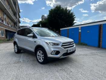 2017 (67) - 1.5 EcoBoost 182 Zetec 5dr Auto