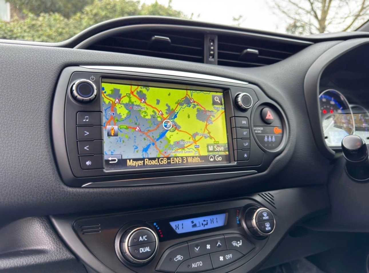 Used Toyota Yaris 2016 for sale - 77595526: Photo 11