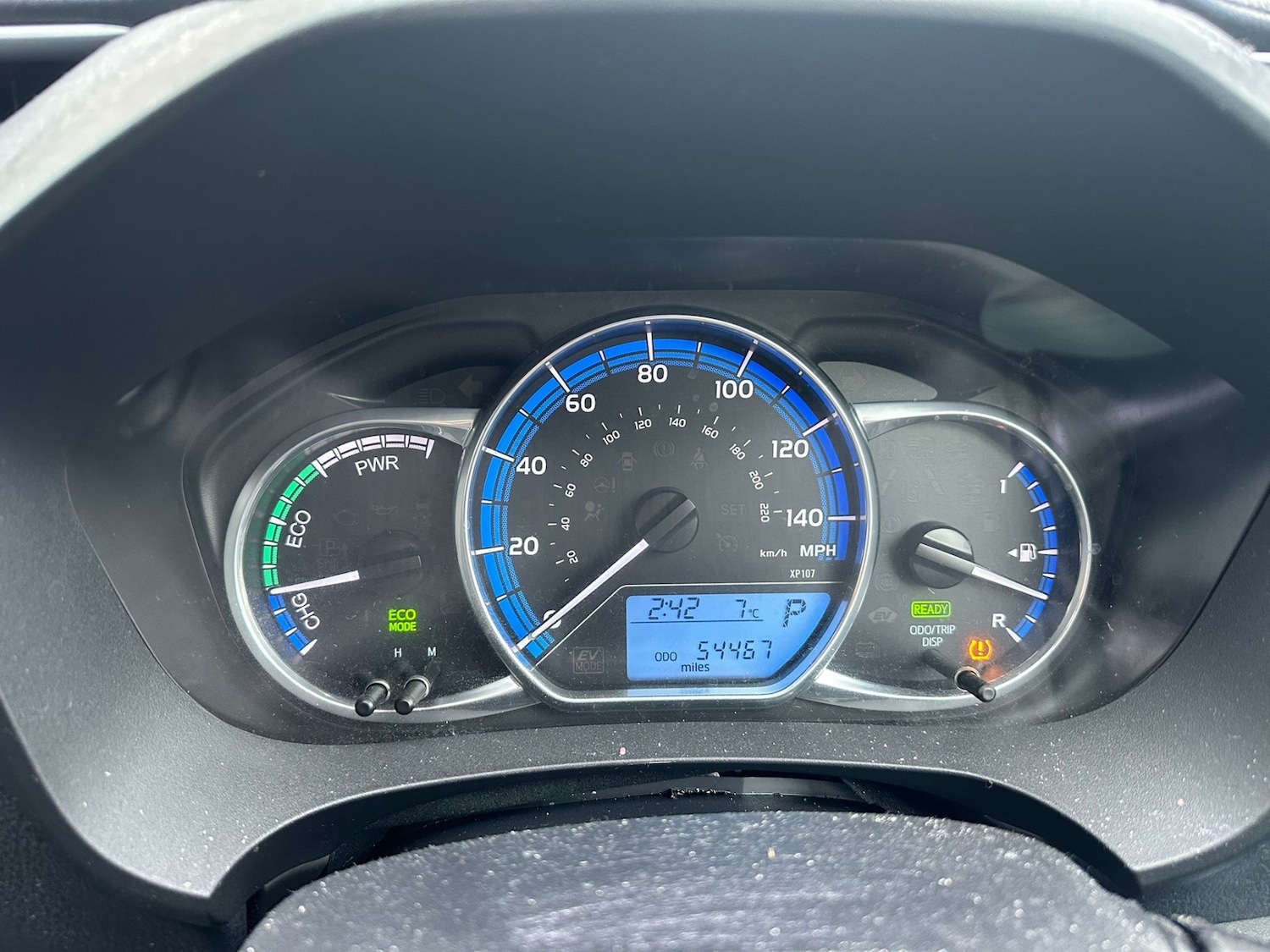 Used Toyota Yaris 2016 for sale - 77595526: Photo 14