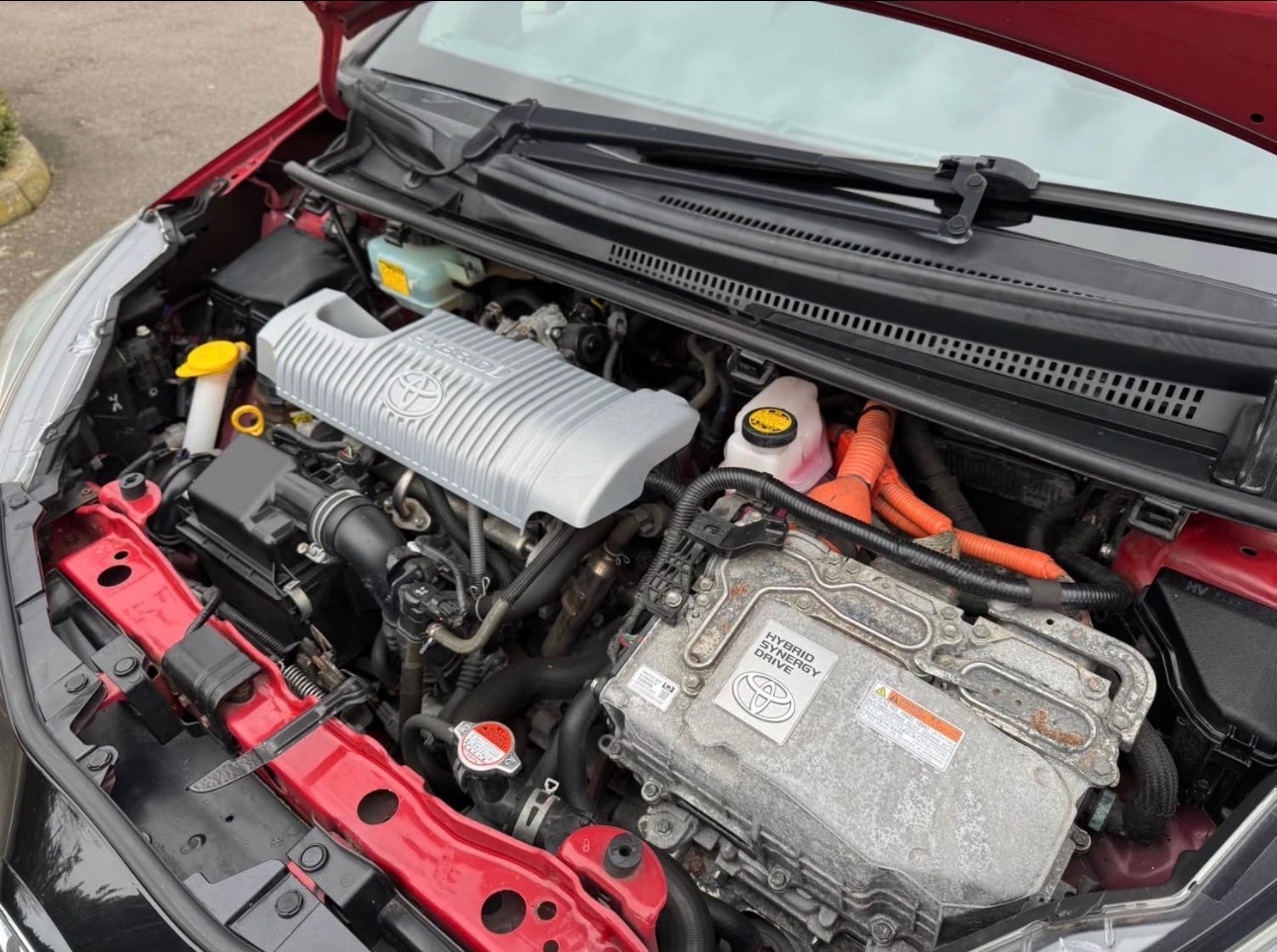 Used Toyota Yaris 2016 for sale - 77595526: Photo 18