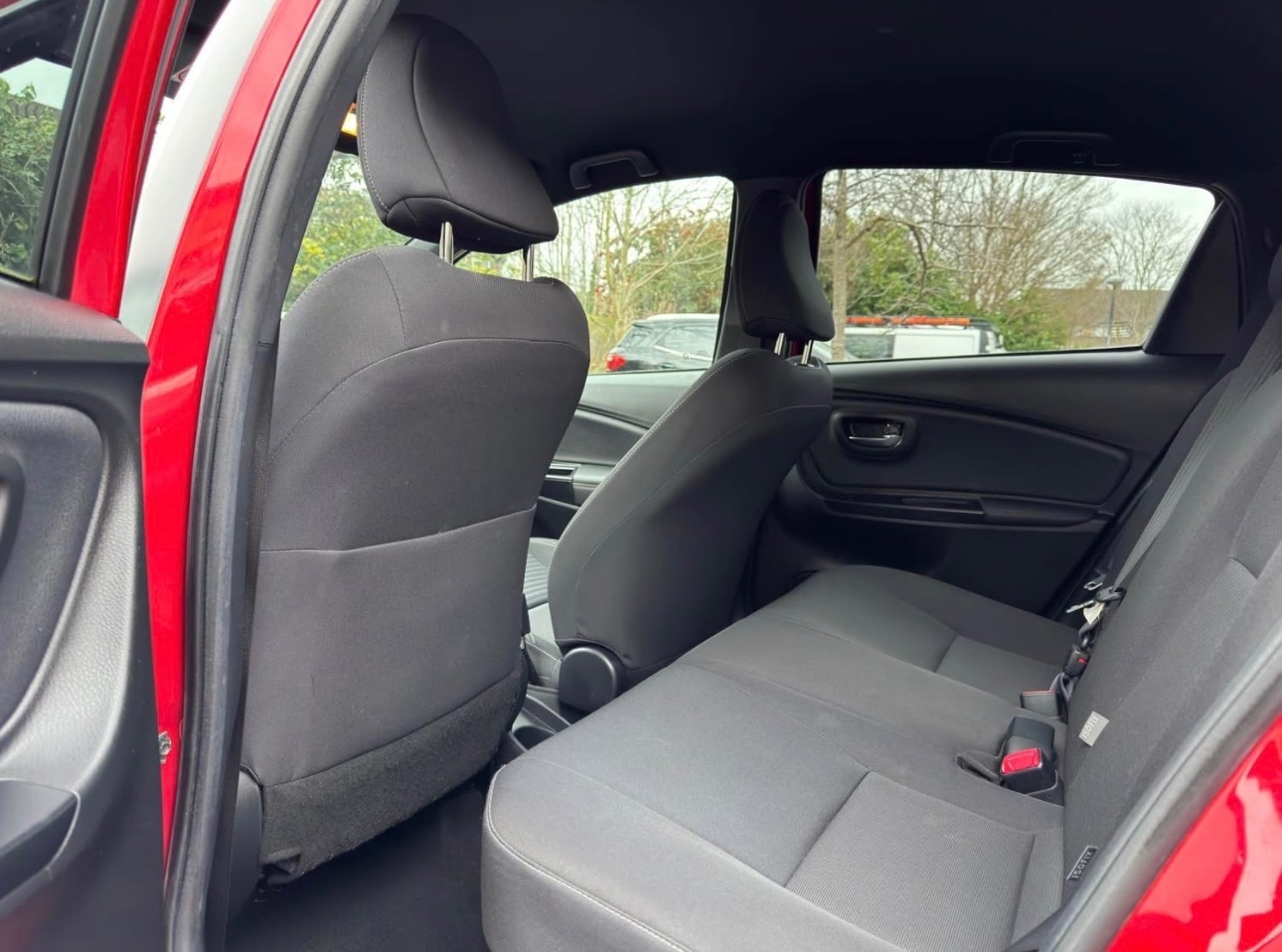 Used Toyota Yaris 2016 for sale - 77595526: Photo 9