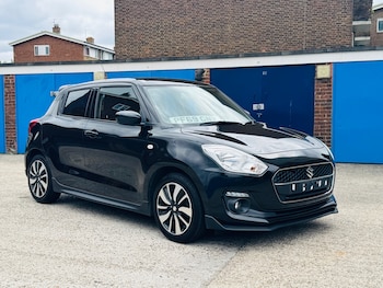 Used Suzuki Swift 2019 for sale - 79112039: Photo
