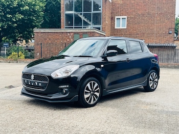 Used Suzuki Swift 2019 for sale - 79112039: Photo