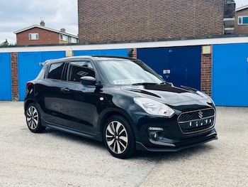 Used Suzuki Swift 2019 for sale - 79112039: Photo