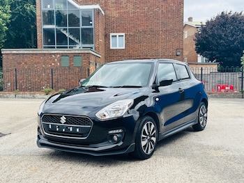 Used Suzuki Swift 2019 for sale - 79112039: Photo