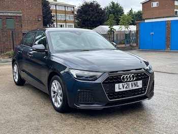 Used Audi A1 2021 for sale - 78826557: Photo