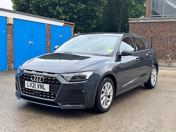 Used Audi A1 2021 for sale - 78826557: Photo