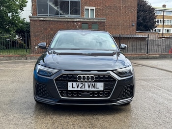 Used Audi A1 2021 for sale - 78826557: Photo