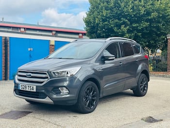 Used Ford Kuga 2016 for sale - 79679133: Photo