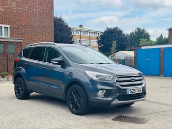 Used Ford Kuga 2016 for sale - 79679133: Photo