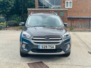 Used Ford Kuga 2016 for sale - 79679133: Photo