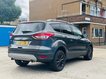 Used Ford Kuga 2016 for sale - 79679133: Photo