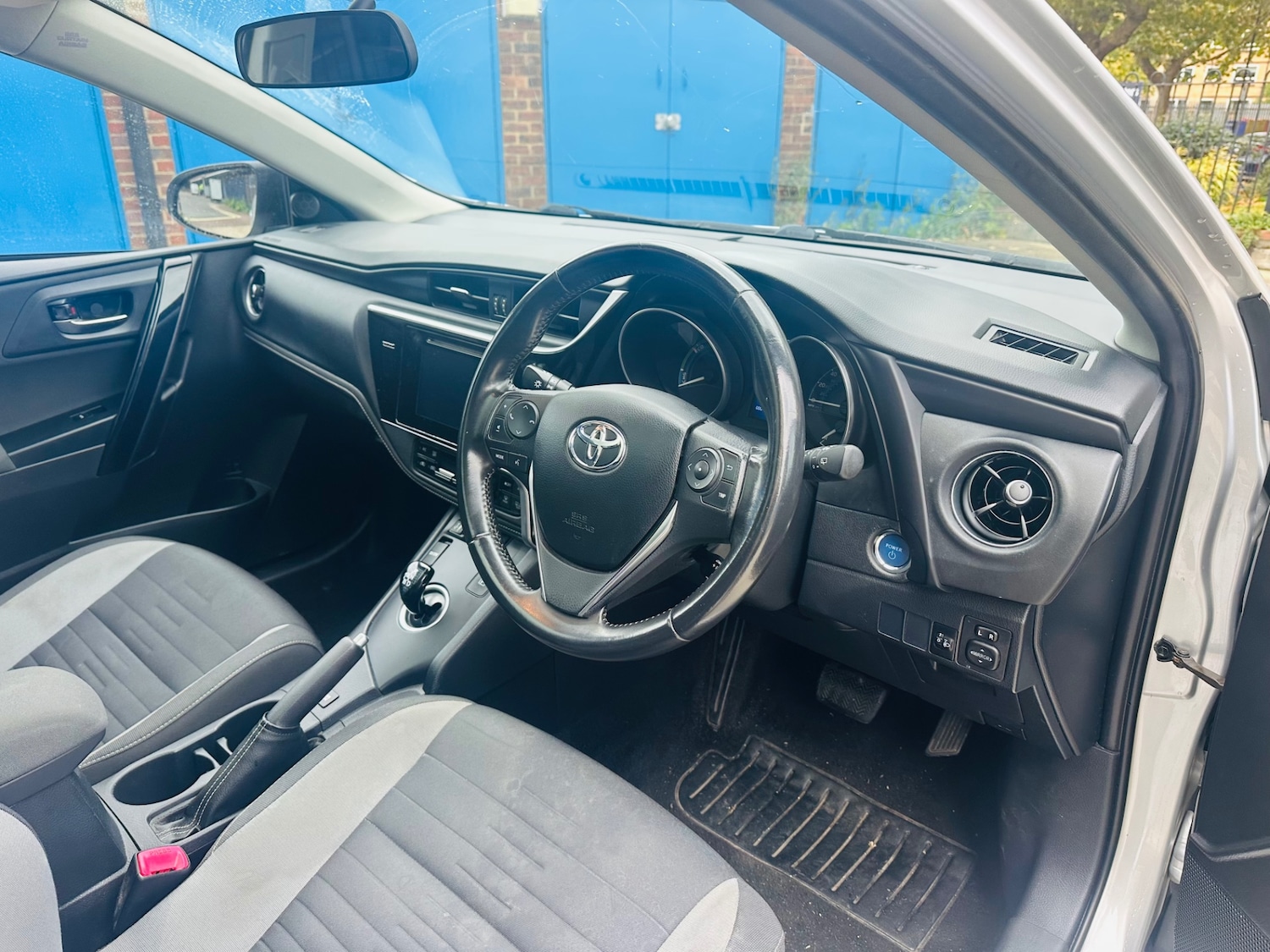 Used Toyota Auris 2016 for sale - 76357843: Photo 11