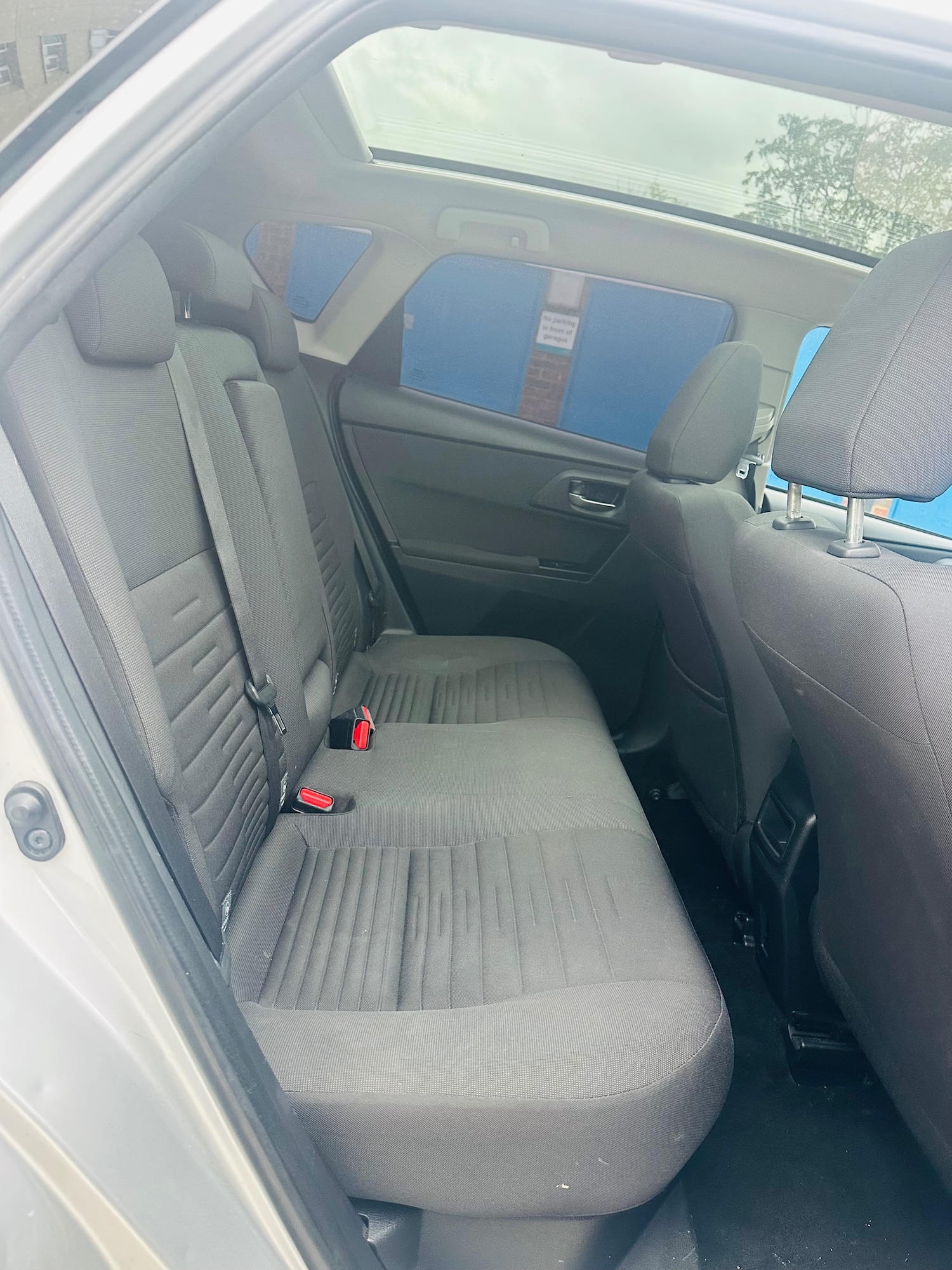 Used Toyota Auris 2016 for sale - 76357843: Photo 12