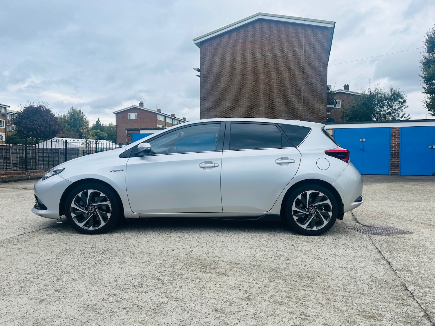 Used Toyota Auris 2016 for sale - 76357843: Photo 5