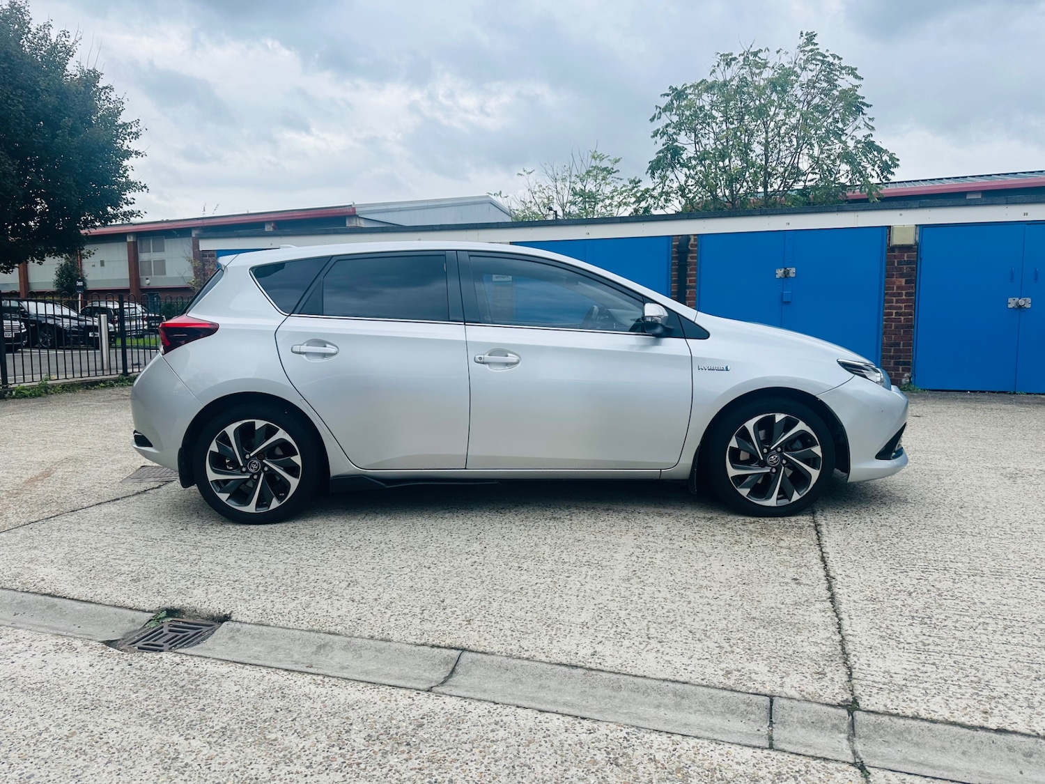 Used Toyota Auris 2016 for sale - 76357843: Photo 6