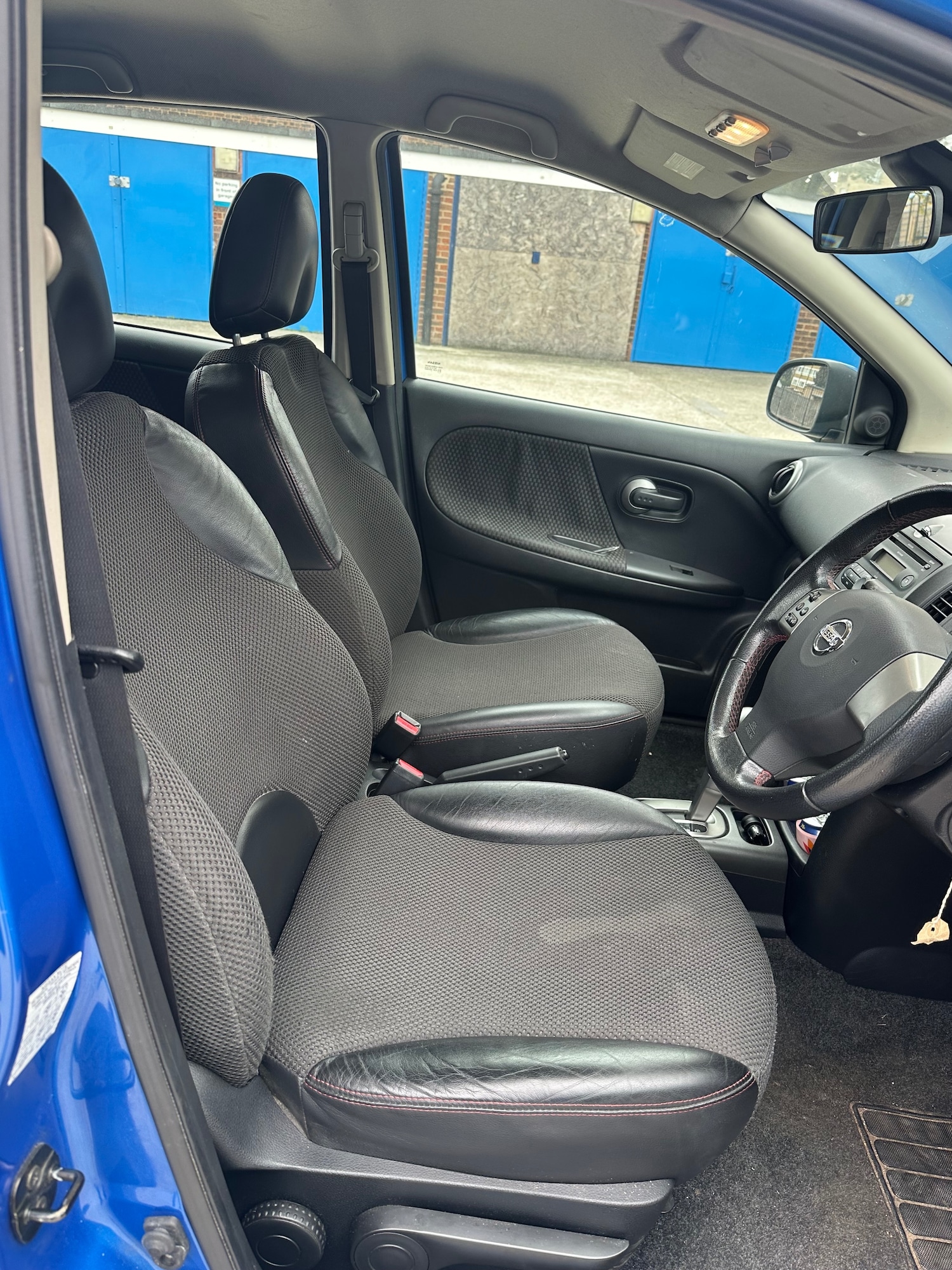 Used Nissan Note 2006 for sale - 76195910: Photo 10