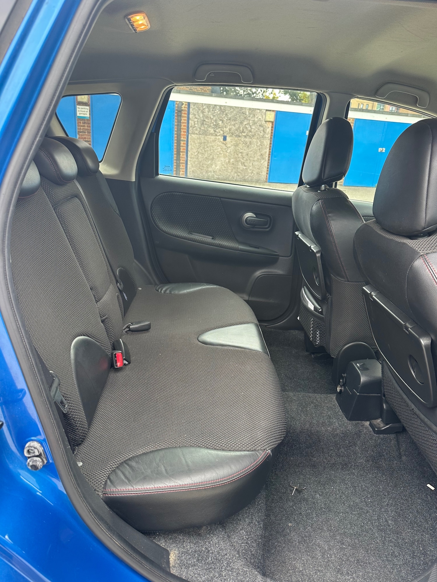 Used Nissan Note 2006 for sale - 76195910: Photo 11