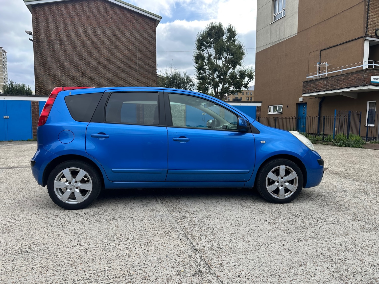 Used Nissan Note 2006 for sale - 76195910: Photo 7