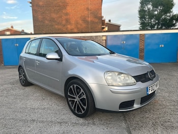 Used Volkswagen Golf 2007 for sale - 78684241: Photo