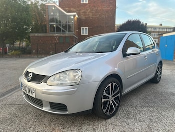 Used Volkswagen Golf 2007 for sale - 78684241: Photo