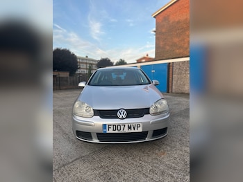 Used Volkswagen Golf 2007 for sale - 78684241: Photo