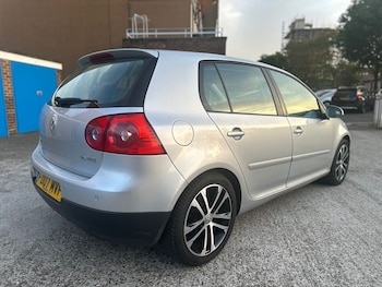 Used Volkswagen Golf 2007 for sale - 78684241: Photo