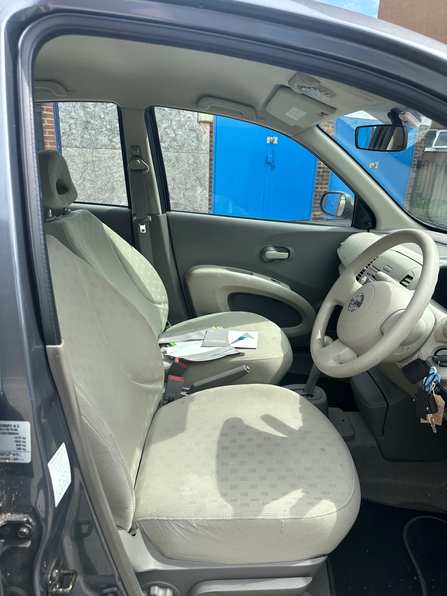 Vehicle 11